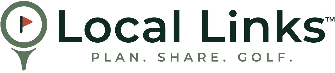 Local Links Course Finder